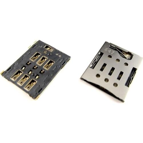 SIM Card Tray Holder Slot For Sony Xperia E5 F3311/XA F3111/XA1 UltraG3221/L1 G3311