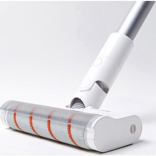 Replacement Purifier Filter Roller Brush 3x Filter Kit Fit Dreame V9 Vacuum Cleaner Washable Easy To Use