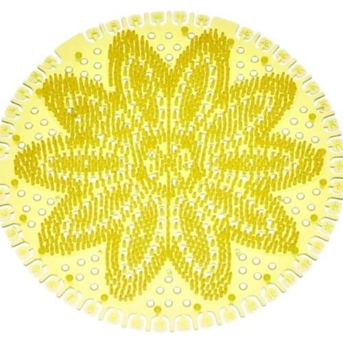 Rulopak Odor Remover Urinal Drainer Lemon 442178310