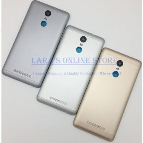 Unque Etek Xiaomi Redmi Note 3 Pro SE Phone Batteries