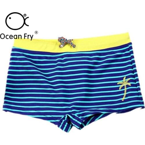 2019 Baby Swimming Pants Toddler Boy Swim Nappies Children Training Pants Swimwear Pant Leak Proof Cloth Diaper Dropshipping