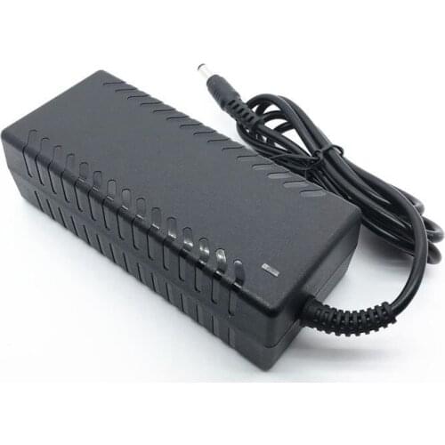 DC 48V 3A 144W POE Power Supply Adapter 48 V Volt For CCTV Security Surveillance POE Injector Ethernet IP Camera