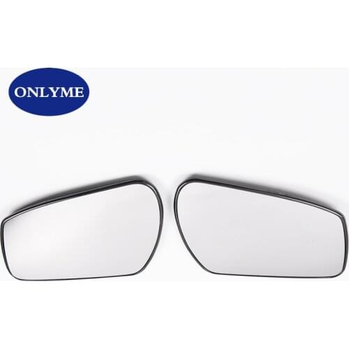 CAR HEATED MIRROR GLASS FOR Ford:MONDEO III 3,FOCUS II 2,C-MAX,FIESTA V 5,FUSION