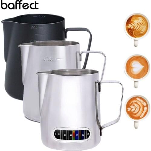 Baffect Coffee Pots