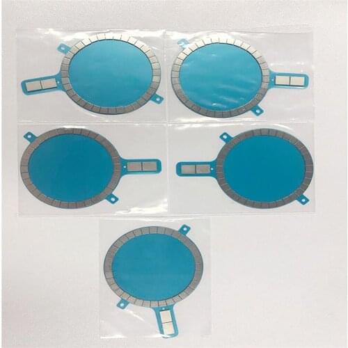 Wireless Charging Magnet Charger Magnetic Charging Phone Case Magnet for iPhone12 Convenient Charging