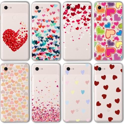 Ciciber Funda Case for Google Pixel 5 4 3 2 XL Luxury Animal Owl Cute Funny Kitten Soft Silicone for Google Pixel 4a 3a XL Coque