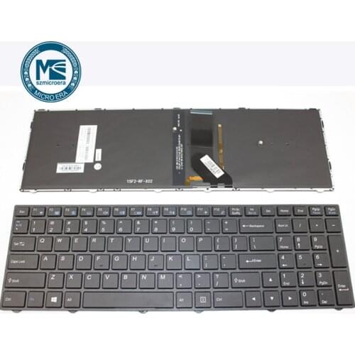 CVM15F23USJ4308 keyboard For KP2 X55TI X553581S1N Z7M Z6 CN85S02 backlight