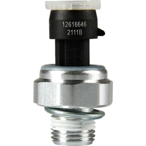 Engine Oil Pressure Sensor Switch Oil Induction Plug Suitable For Buick Auto Kit Parts Supplies