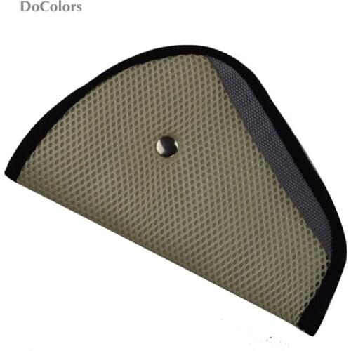 DoColors Seat Belts