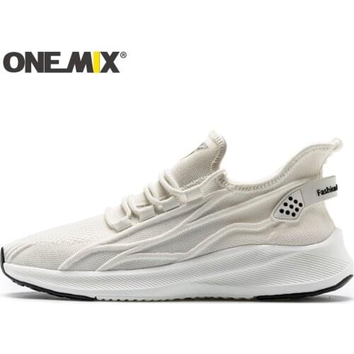ONEMIX Style Military Training Sneakers for Men Soft Army Sports Shoes Breathable Mesh Camouflage Walking Shoes Sneaker OMX 2115