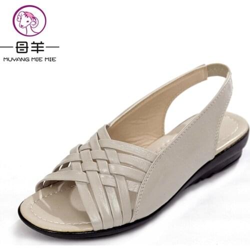 MUYANG MIE MIE Kids Sandals