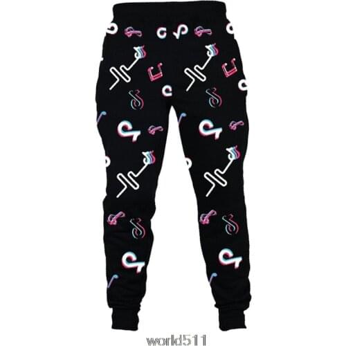 New Retail Sale Cotton Pants For 2-16Years Old Solid Boys Girls Casual Sport Pants Jogging Enfant Tik Tok Kids Children Trousers