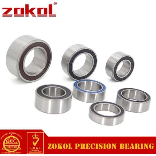 ZOKOL bearing 30BD219 Air Conditioning Compressor Bearing 30*47*18mm