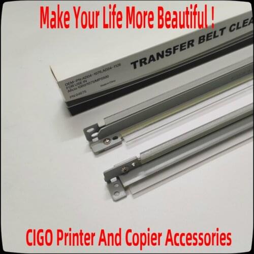 Transfer Belt Cleaning Blade For Ricoh Aficio 1060 1075 2051 2051SP 2060 2060SP 2075 2075SP Copier,For Ricoh Transfer Blade