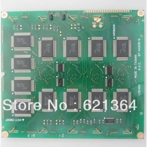 LM246X professional lcd screen sales for industrial screen