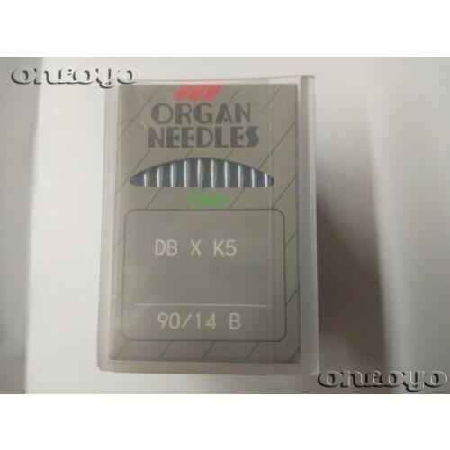 Organ DBxK5 forTajima Embroidery Needle Organ Embroidery Machine Special Recommendation