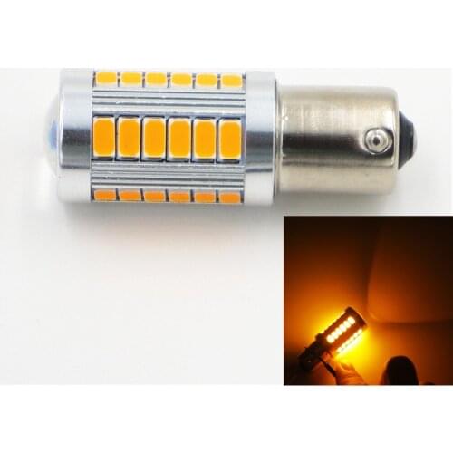 Sursure LED Bulbs R5W (BA15s)