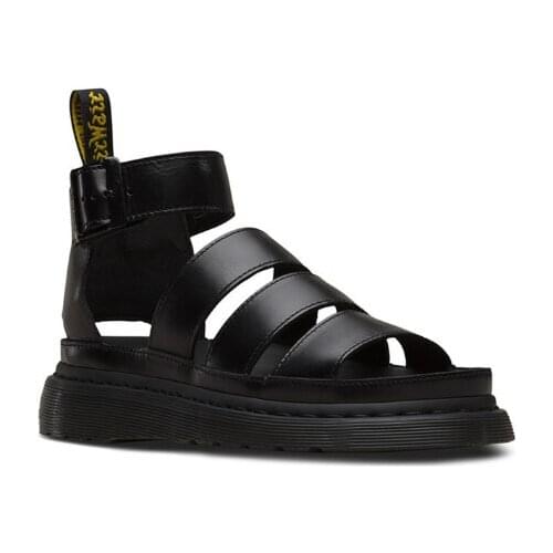 Ladies Sandals Martens Shoes for Women Shoes