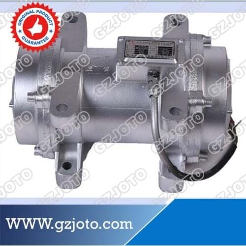 1.1KW Big Electric Vibration Sieve Vibrator Motor