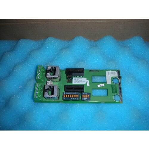 1PC USED Continental T2550T/IOC R-RJ45