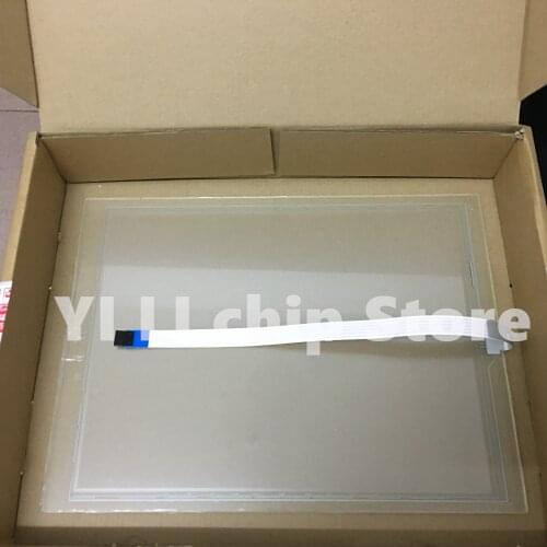 15.1 inch SCN-AT-FLT15.1-001-0H1-R Touchpad NEW