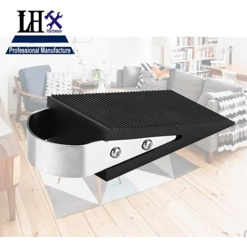 304 Stainless Door Stops Closer Home Travel Safety Product YP330 dd