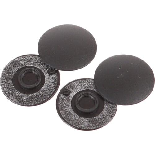 4pcs Bottom Case Rubber Feet Laptop Stand Laptop Replacement Feet Base For MacBook Pro A1278 A1286 A1297 13/15/17 Inch Wholesale