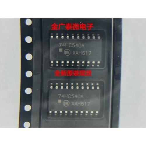 5/PCS MC74HC540AF 74HC540 SOP Brand New & Original Imported Spot