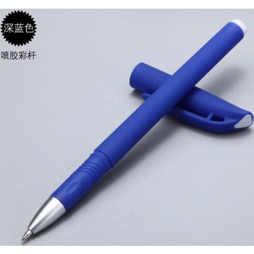 Free shipping 2000pcs/lot customized logo signature pen; promotional ballpoint pen; plastic pen; writing pen tz19
