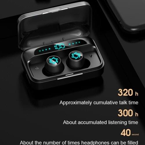 For Huawei Mate 40 30 20 10 Lite S15 Bluetooth 5.0 Wireless Earphone Sport Headphone Video Game Headset for Android iOS Phone