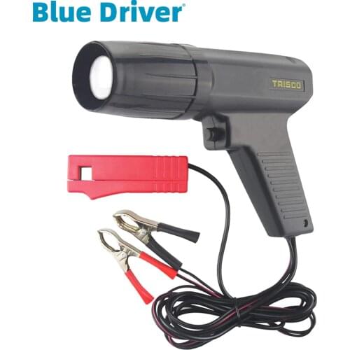 Blue Driver Stroboscopes