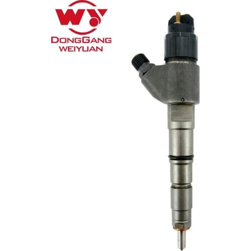 Best price 0445120067, 0445 120 067, common rail fuel injector, for Bosch suit for Nozzle DLLA146P1581