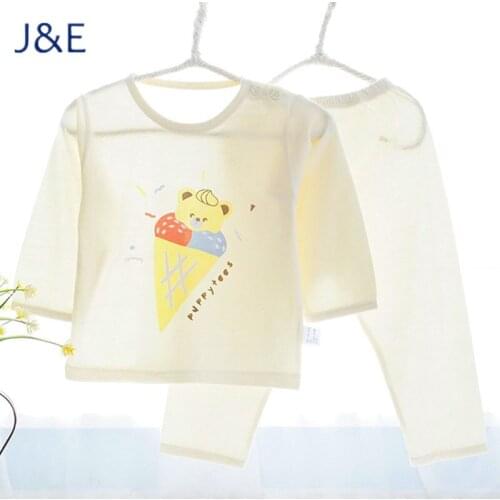 Пижамы для девочек J&E China At AliExpress