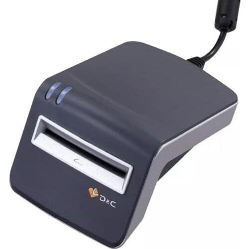 Card reader