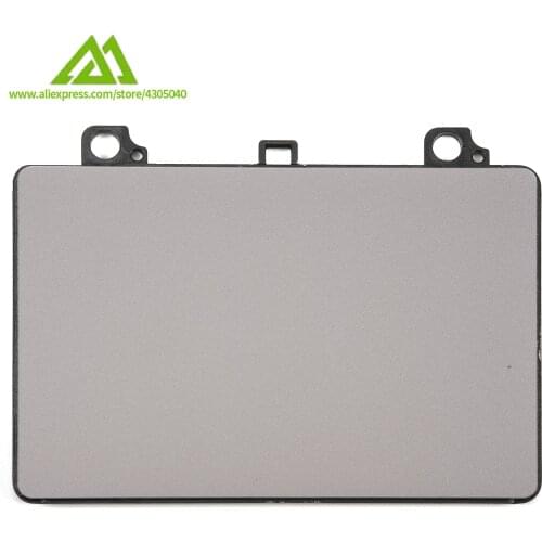 New Original For Lenovo Ideapad L340 L340-15 L340-15IWL Touchpad Trackpad Silver