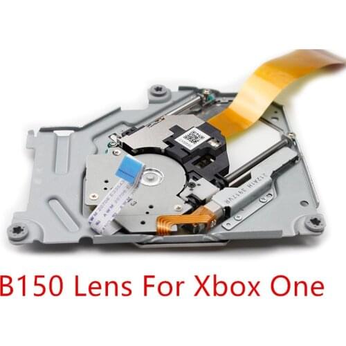 Original HOP B150 Laser Lens Blu-Ray DVD Drive HOP 150 With Deck For XBOXONE Console
