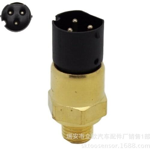 SKTOO 61318-361787 Coolant Temperature Switch/ Fan Switch For BMW-318i 318ti Z3 1378073 6131137807 61311378073