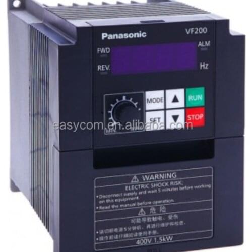 AC frequency inverter VF200 series