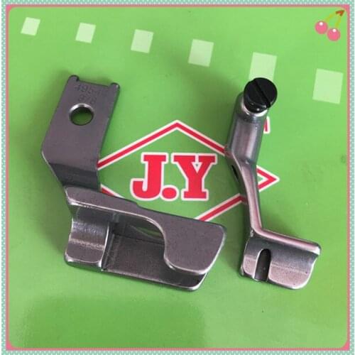 Industrial SEWING MACHINE SPARE PARTS & ACCESSORIES For Sewing Machine PFAFF 145 High Car Presser Feet pfaff foot 49544