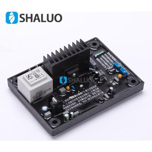 TFXT-2 Automatic Voltage- Regulator Voltage -Regulator Plate AVR Hardware Tool Regulator