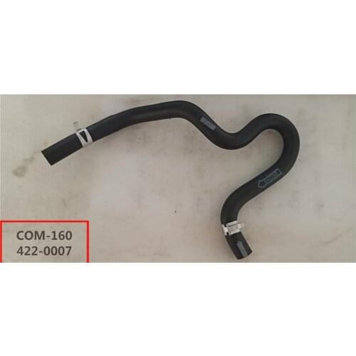 Vacuum hose with check valve assembly for FAW V5 OEM:44750-TKA10