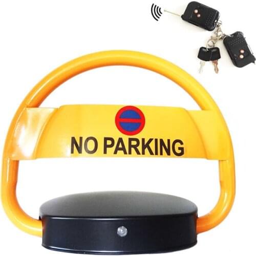 All kinds of parking lock lots and home locks barrier lock Remote control lock
