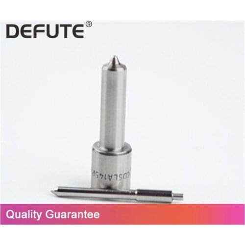 4pcs/lot high quality CDSLA145P880 CDSLA148P890 CDSLA148P891 CDSLA148P912 CDSLA149P801 CDLLA150P953 diesel fuel injector nozzle
