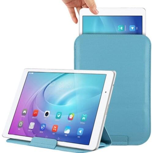 Case Sleeve For Dell Venue 11 Pro 5130 10.8" Protective Cover Stand Leather Case For dell venue 11pro Tablet PC PU Protect Pouch