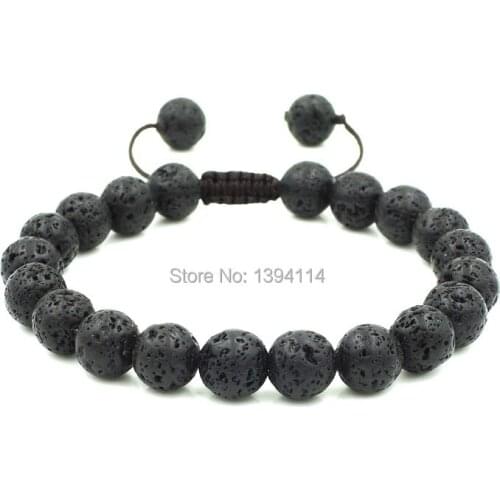 ZENGAZE Braided Bracelets