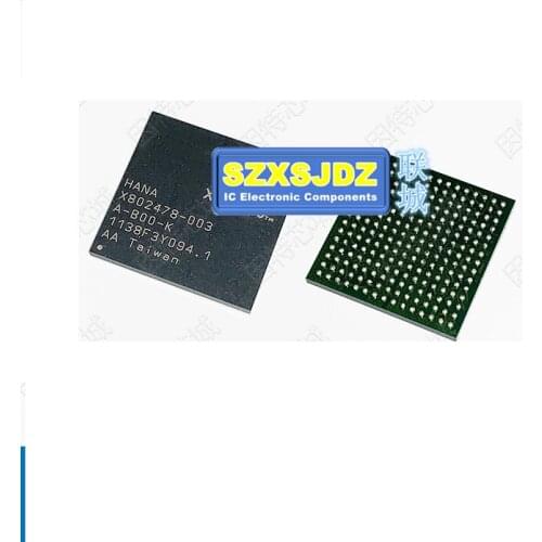 1pcs/lot X802478-003 X802478 BGA new original