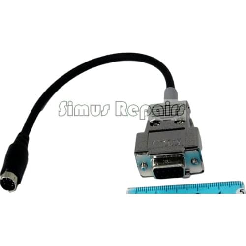 221-48406-91 RS-232C CABLE BUILT-IN for AOC-20i GC-2010