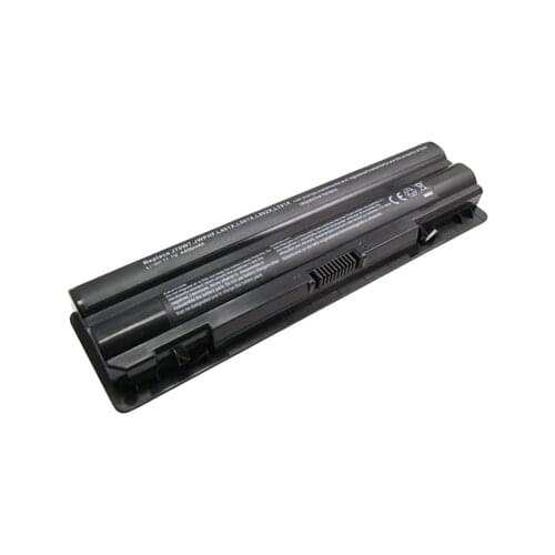 5200mAh for Dell laptop battery XPS14 XPS 15-L501X 17-(L702X) L401X 14 15-L502X 17-L701X 0J70W7 JWPHF P12G AHA63226268 0JWPHF