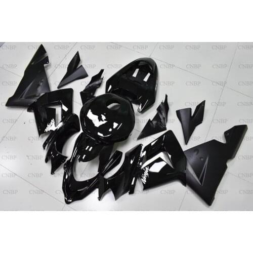 Body Kits Ninja ZX 10r 2004 - 2005 Motorcycle Fairing for Kawasaki ZX10r 2005 Fairings ZX-10r 04