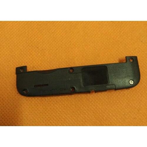 Used Original Loud speaker buzzer ringer For HOMTOM HT17 MTK6737 Quad Core 5.5" HD 1280x720 Free Shippin
